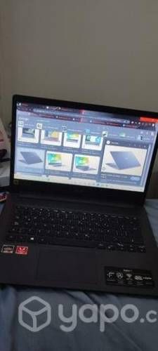 Notebook ACER ASPIRE 3