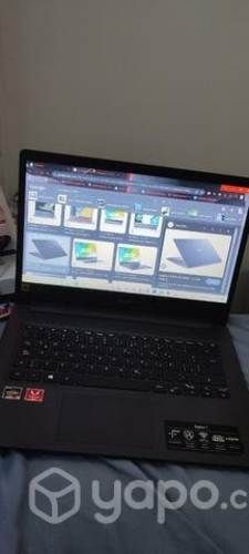 Notebook ACER ASPIRE 3