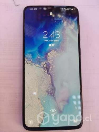 Samsung Galaxy A70