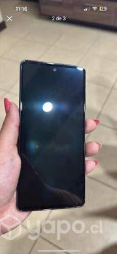 Galaxy S20FE y Galaxy Watch 3