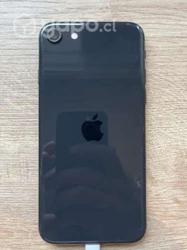 IPhone SE 2020 usado