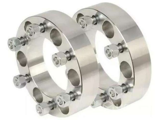 Espaciador de rueda 6x139 1.5 pulgadas