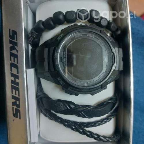 Reloj skechers