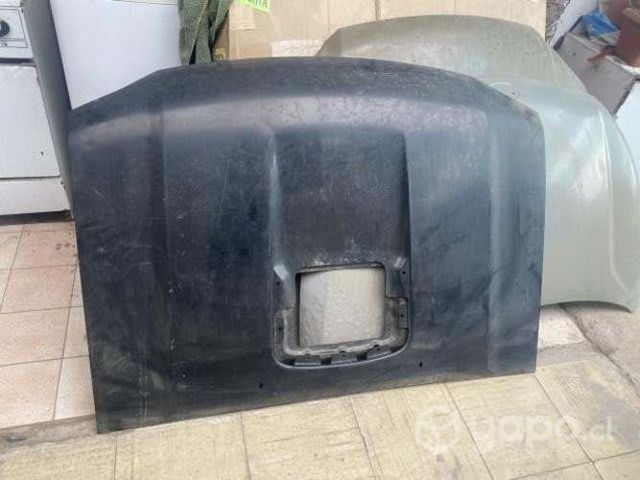 Nissan terrano japonesa 2006-2010