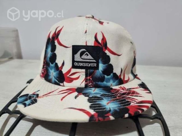SnapBack QuickSilver