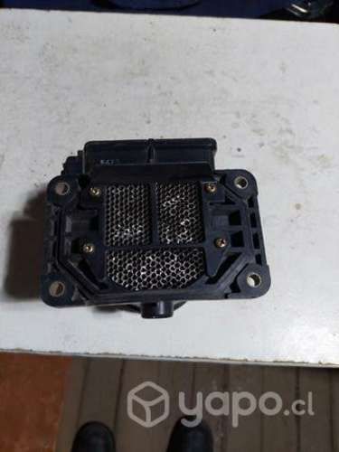 Mitsubishi Flujometro