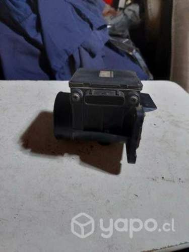 Mitsubishi Flujometro