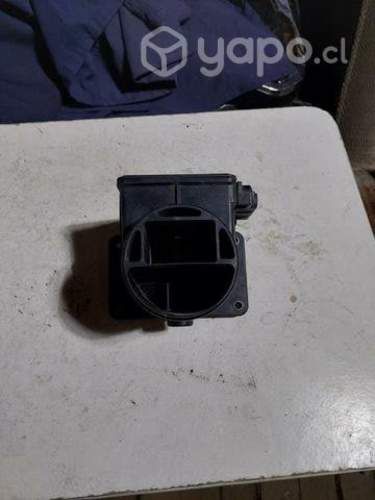 Mitsubishi Flujometro