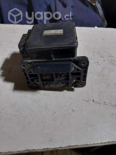 Mitsubishi Flujometro