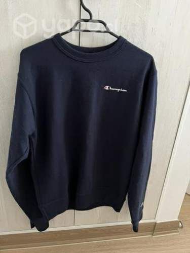 Poleron Champion original nuevo S-M
