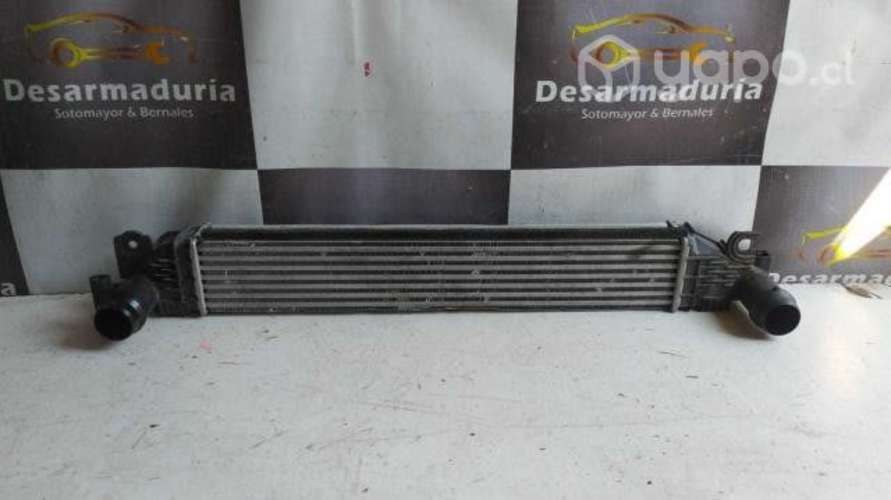 Intercooler onix 2020 a 2023 2.0