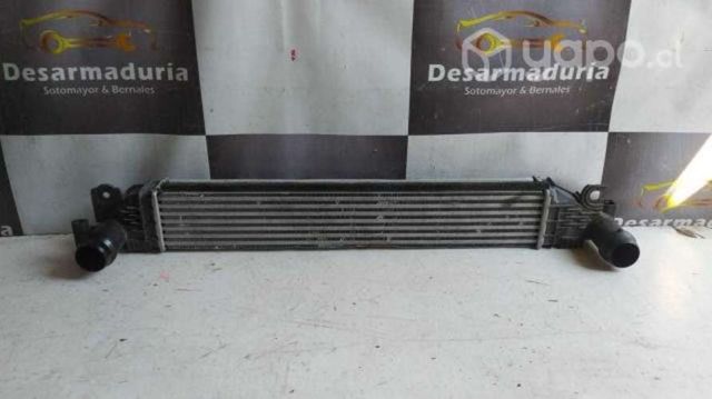 Intercooler onix 2020 a 2023 2.0