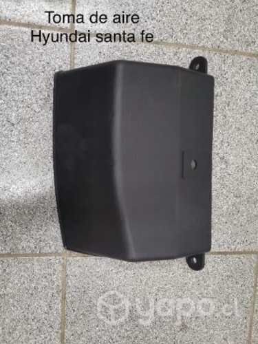 Toma de aire principal Hyundai Santa Fe