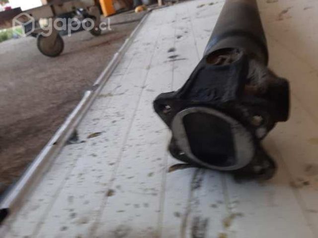 Cardan Largo musso 2.9 4x4