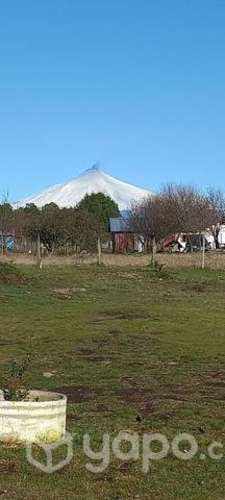 Parcela con casa 6000UF