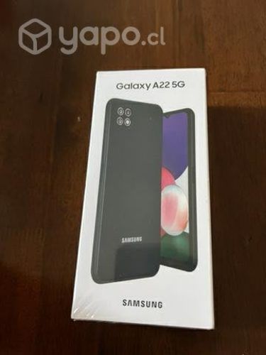 Samsung A22 5g 128 gb