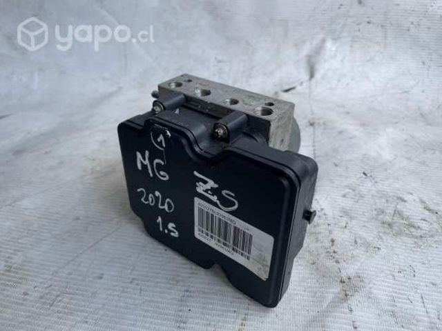 Modulo ABS MGZS 1.5 2020