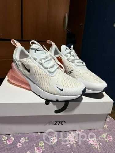 Nike air max 270
