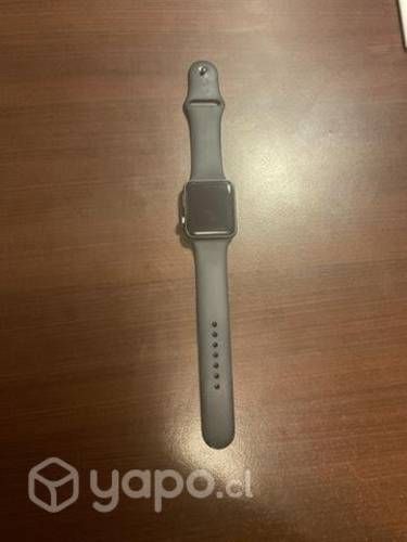 Apple watch 3