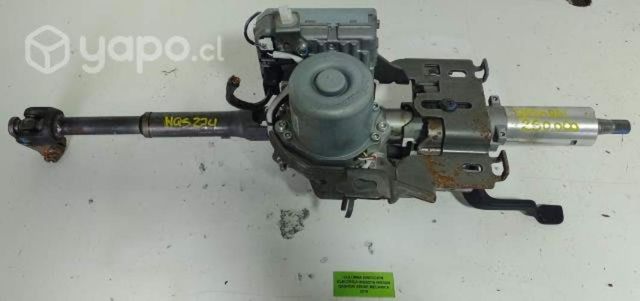 Columna Direccion Electrica Nissan Qashqai 2019