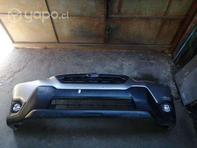 Parachoque delantero subaru xv 2019 original