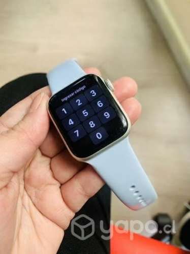 Apple wath SE de 40 mm