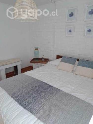 Casa 2 pisos ubicada sector Sindempart