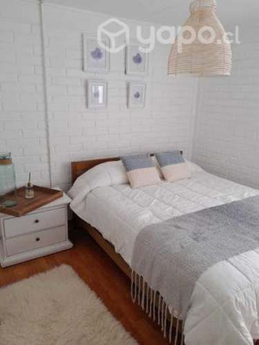 Casa 2 pisos ubicada sector Sindempart