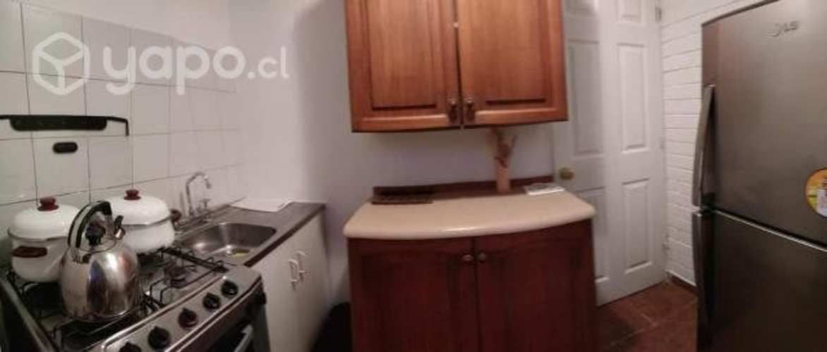 Casa 2 pisos ubicada sector Sindempart