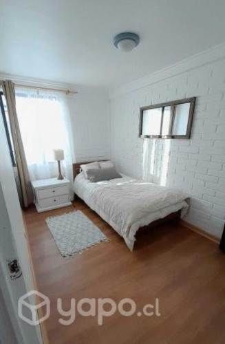 Casa 2 pisos ubicada sector Sindempart