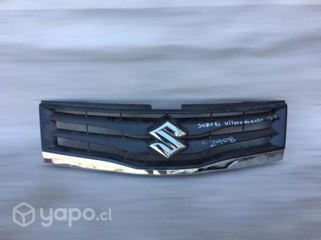 Mascara suzuki vitara-nomade 2013-2017