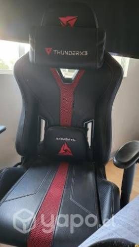 Silla Gamer ThunderX3