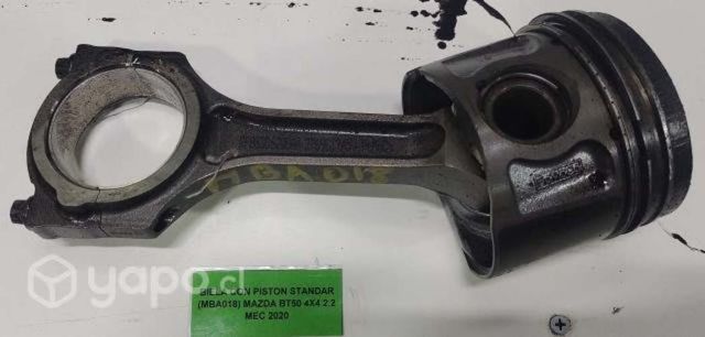 Biela Con Pistón Standard (MBA018) Mazda BT50 4x4