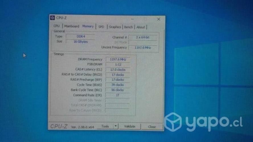Pc gamer de alta gama