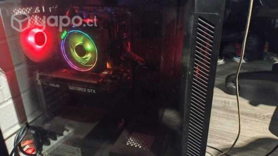 Pc gamer de alta gama
