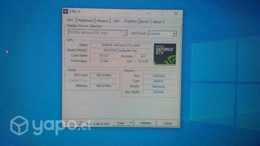 Pc gamer de alta gama