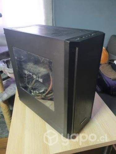 Pc Gamer / 16gb Ram / I5-8400 / Rtx 2060 Super 8GB