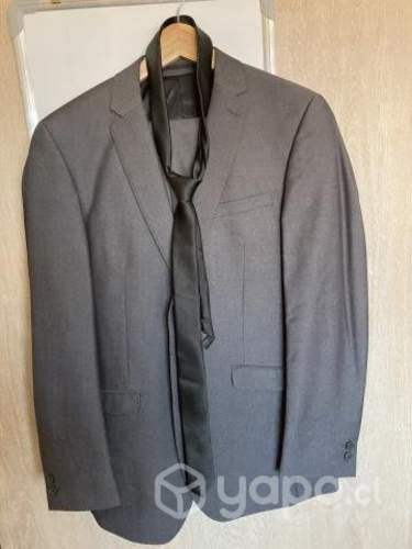 Ternos y sólo chaquetas