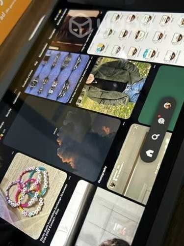 IPad 7ma generación WiFi 32GB + Teclado