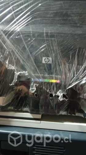 Impresora a color marca HP modelo 100volor MP175