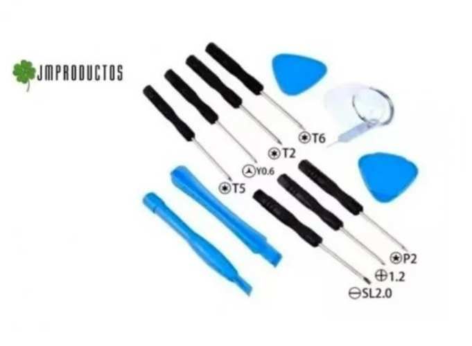 Batería Samsung A10 + Kit de Desarme