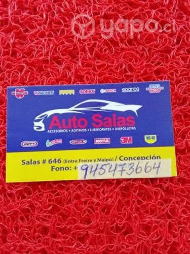 Cubre asiento SPARCO