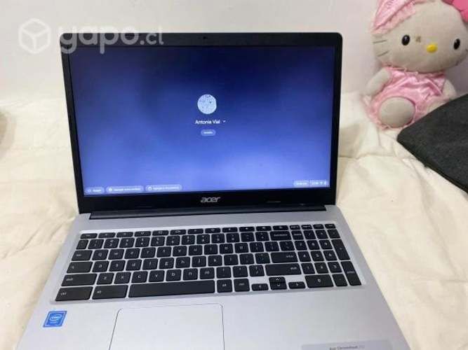 Chromebook Acer