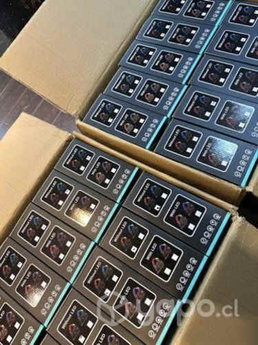 Audífonos GAMER marca CROW