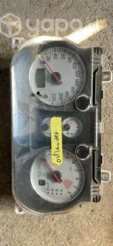 Tablero instrumento Mitsubishi Outlander