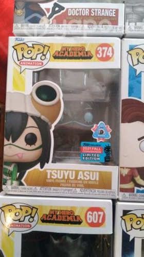 Se vende o permuta Funko pop