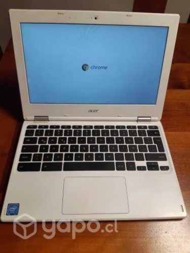 Acer Cromebook 11 CB3