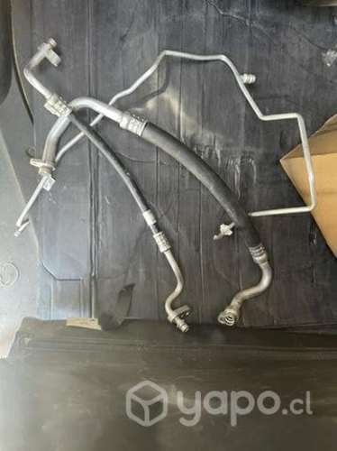 Compresor Aire Acondicionado Nissan Navara 2021