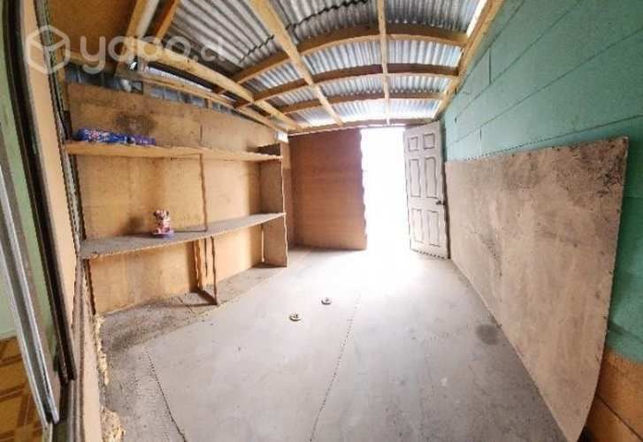 Casa sector centro norte calle Osorno