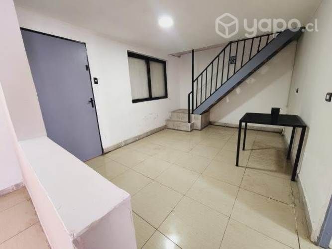 Casa sector centro norte calle Osorno